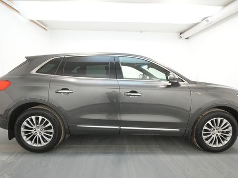Used 2018 Lincoln MKX Select w/ Select Plus Package image 10