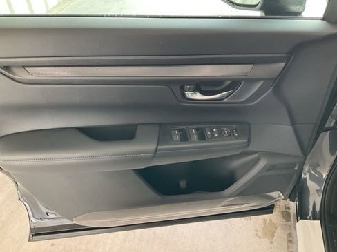New 2026 Honda CR-V EX image 5