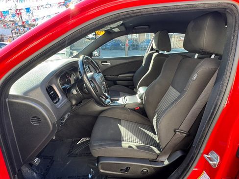 Used 2023 Dodge Charger GT w/ Blacktop Package image 9