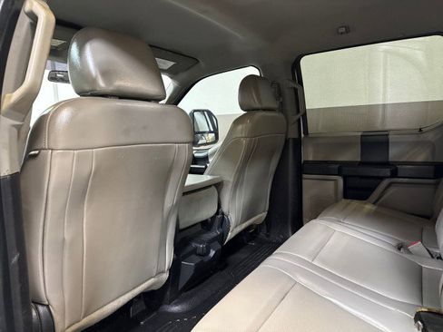 Used 2018 Ford F350 XL w/ Power Equipment Group image 37