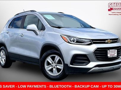 Used 2018 Chevrolet Trax LT w/ LT Convenience Package
