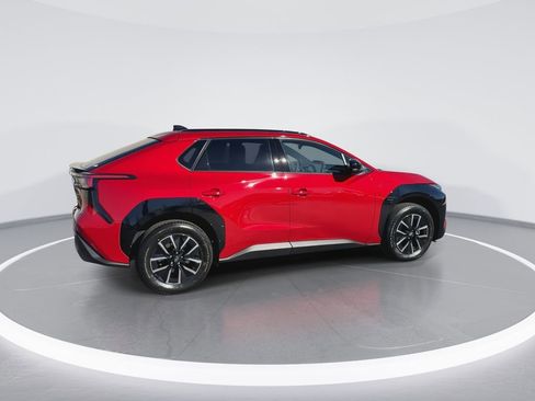 New 2026 Subaru Solterra Premium image 9