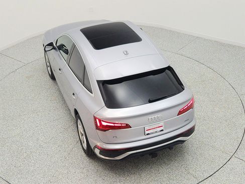 Used 2023 Audi Q5 2.0T Premium Plus w/ Premium Plus Package AWD/4WD image 28