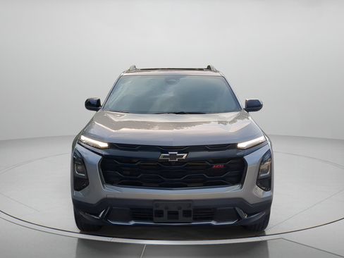 Used 2025 Chevrolet Equinox RS w/ Convenience Package III FWD image 37
