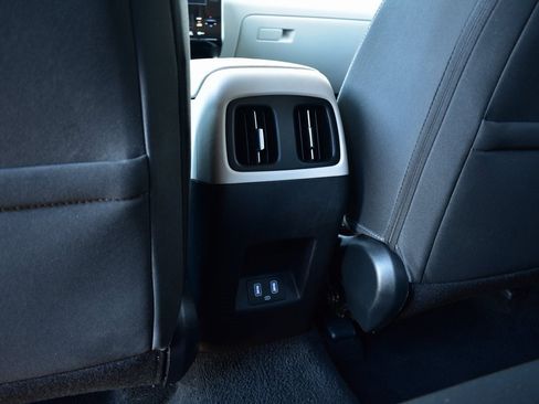 Used 2024 Hyundai Tucson SEL image 22