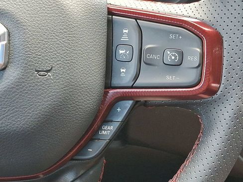 Used 2026 RAM 1500 Rebel w/ Rebel Level 1 Equipment Group AWD/4WD image 10