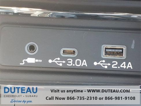 New 2026 Subaru Ascent Premium image 16