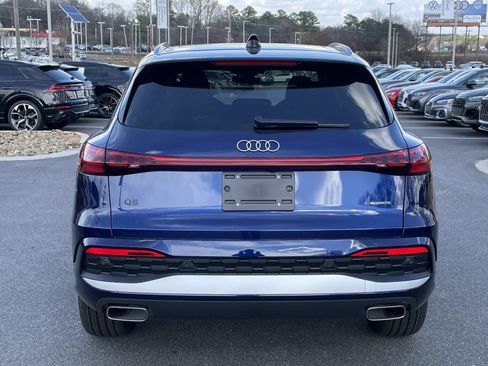 New 2025 Audi Q5 Premium Plus image 6