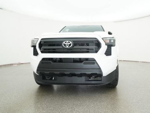 New 2026 Toyota Tacoma SR image 64