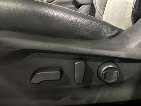 Used 2020 Subaru Forester Sport image 11