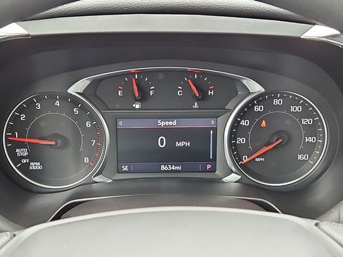 Certified 2023 Chevrolet Blazer LT w/ Convenience Package FWD image 17