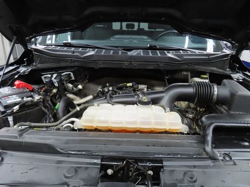 Used 2021 Ford F150 XLT w/ Equipment Group 302A High AWD/4WD image 26