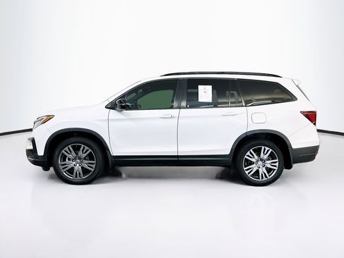 Used 2022 Honda Pilot Sport image 4