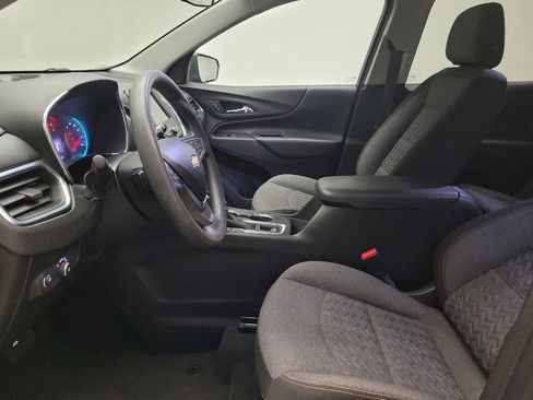 Used 2022 Chevrolet Equinox LT FWD image 17