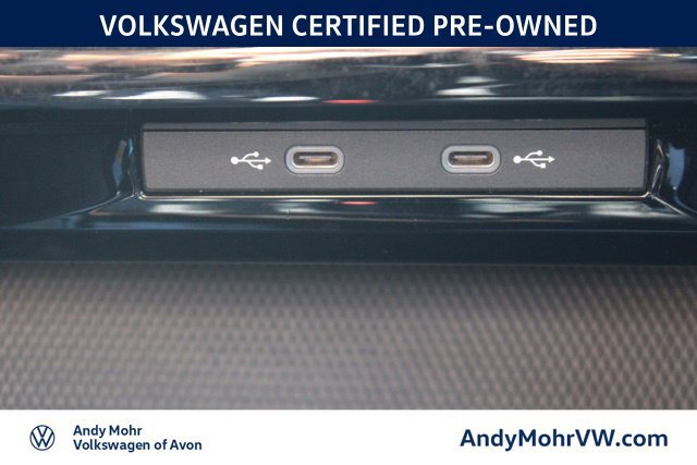 Used 2024 Volkswagen GTI S FWD image 36