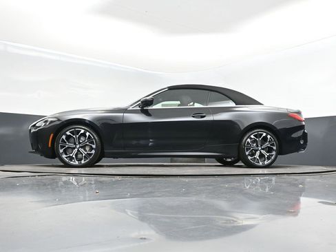 New 2026 BMW 430i Convertible image 38