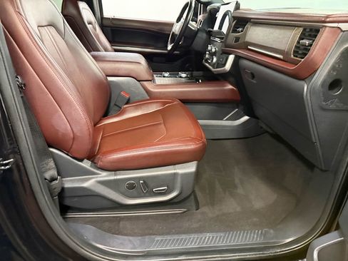 Used 2024 Ford Expedition Max Limited AWD/4WD image 65