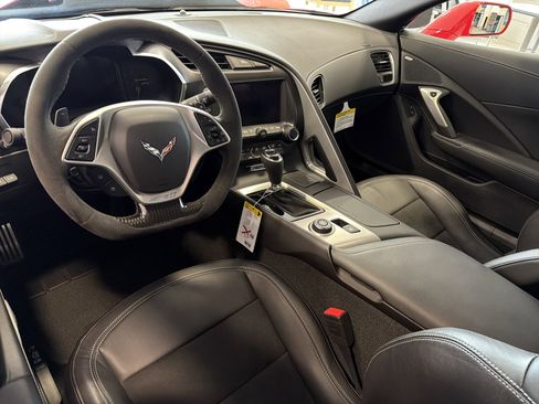 Used 2019 Chevrolet Corvette ZR1 w/ Battery Protection Package image 27