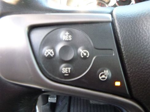 Used 2016 GMC Sierra 2500 SLT w/ All-Terrain HD Package image 12