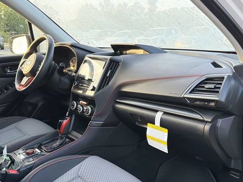 Certified 2022 Subaru Forester Sport AWD/4WD image 19