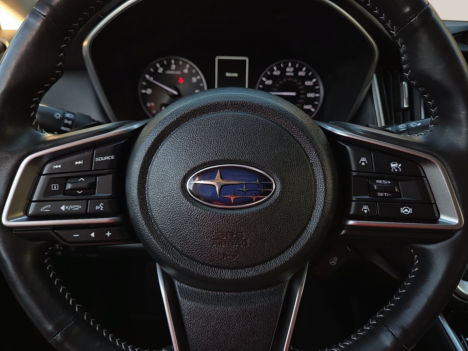 Certified 2023 Subaru Outback Touring AWD/4WD image 20