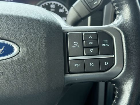 Used 2021 Ford F150 XLT w/ Equipment Group 302A High image 25