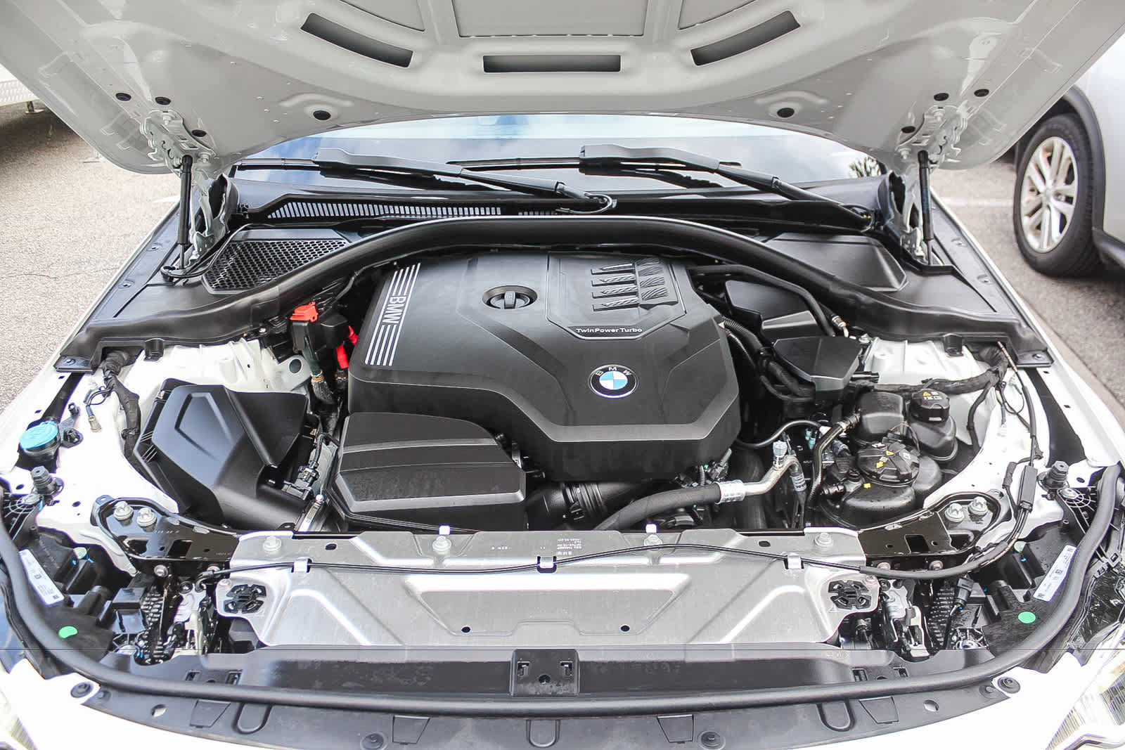 Used 2026 BMW 230i Coupe RWD image 30