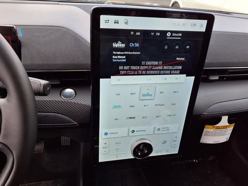 New 2026 Ford Mustang Mach-E Select w/ Interior Protection Package image 11