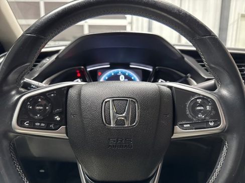 Used 2020 Honda Civic EX image 14
