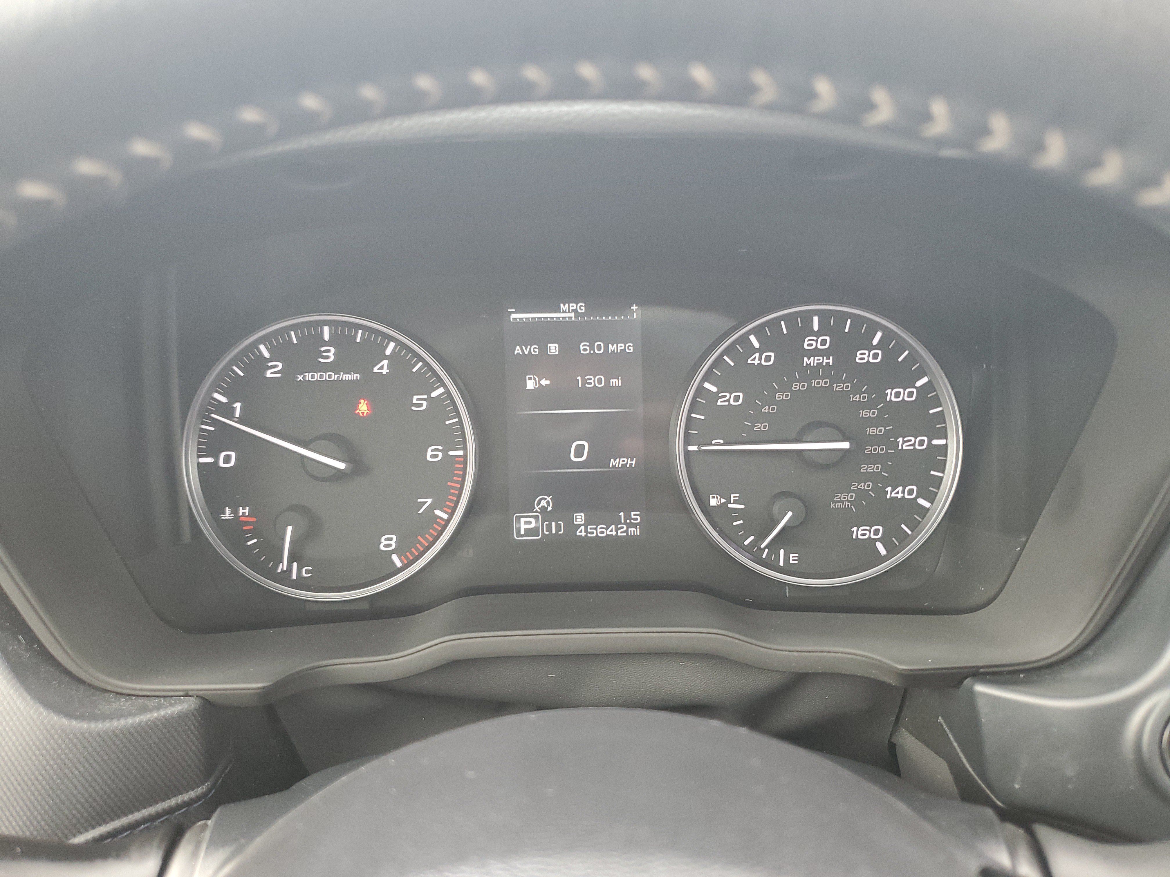 Certified 2025 Subaru Forester Premium AWD/4WD image 24