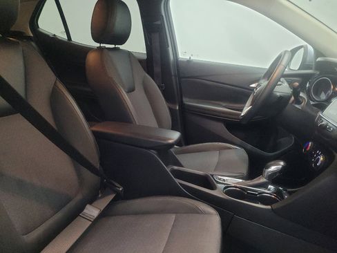 Used 2021 Buick Encore GX Preferred FWD image 21