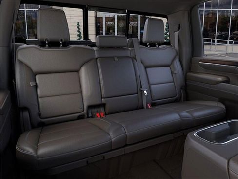 New 2026 GMC Sierra 2500 Denali w/ Denali Reserve Package image 17