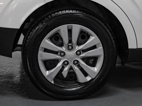 Used 2022 Kia Soul LX FWD image 46