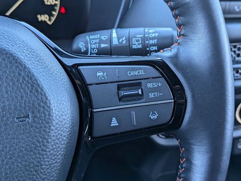 Certified 2025 Honda HR-V Sport image 23