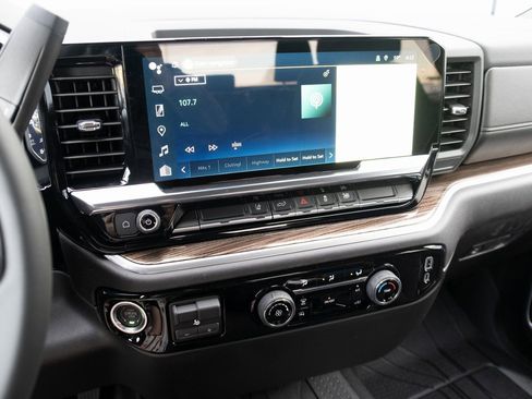 New 2026 Chevrolet Silverado 2500 LT image 3