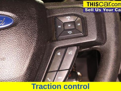 Used 2015 Ford F150 XL w/ Equipment Group 101A Mid image 18