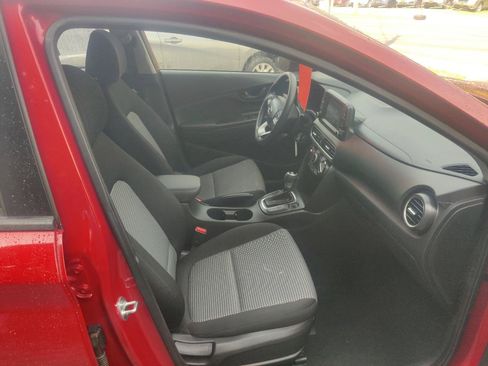 Used 2019 Hyundai Kona SE AWD/4WD image 20