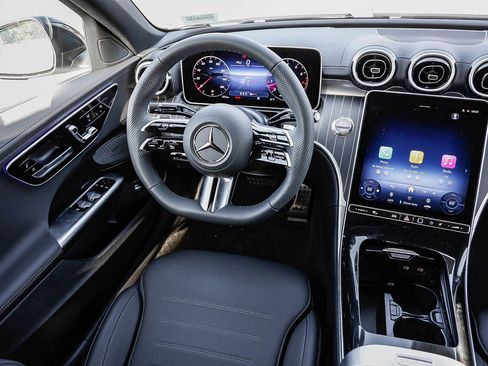 New 2026 Mercedes-Benz C 300 Sedan image 14