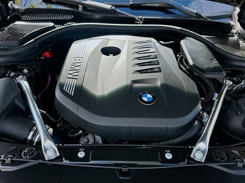 New 2026 BMW 540i xDrive 540i xDrive w/ M Sport Package image 25