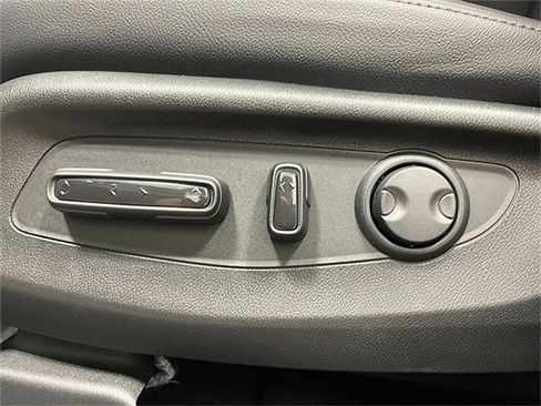 New 2026 Honda CR-V EX-L image 13