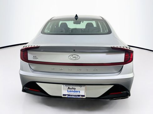 Used 2023 Hyundai Sonata SEL image 6