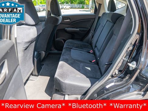 Used 2014 Honda CR-V LX image 18
