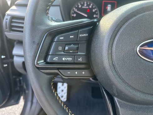 Used 2024 Subaru Crosstrek 2.5i Sport w/ Crosstrek Mirror Package image 26