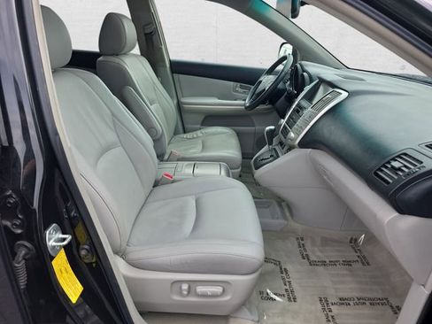 Used 2006 Lexus RX 400h AWD image 10