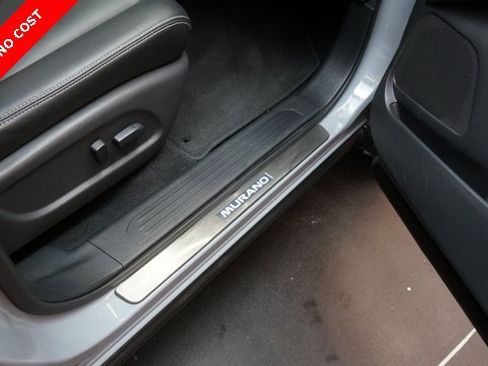 Used 2024 Nissan Murano SV w/ SV Midnight Edition Package image 61