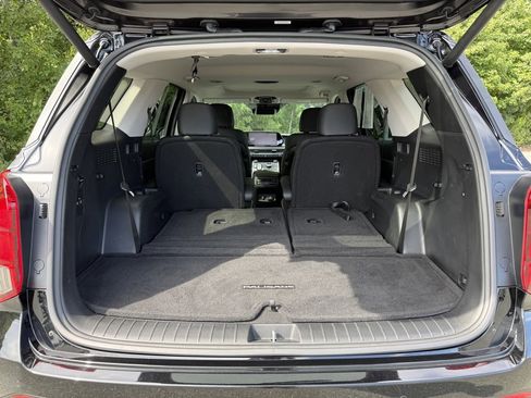 Used 2025 Hyundai Palisade SEL image 51