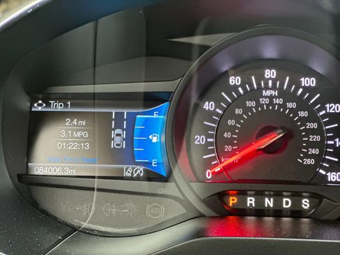 Certified 2019 Ford Edge ST w/ Equipment Group 401A image 28