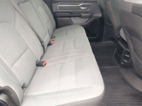 Used 2021 RAM 1500 Big Horn AWD/4WD image 24