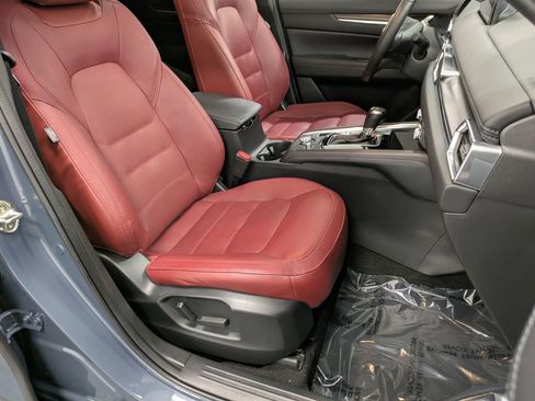 Certified 2023 MAZDA CX-5 Carbon Edition AWD/4WD image 30