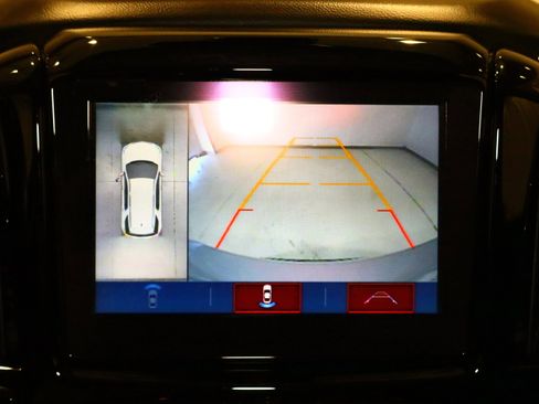 Used 2019 Chevrolet Traverse LT w/ LT Premium Package image 37